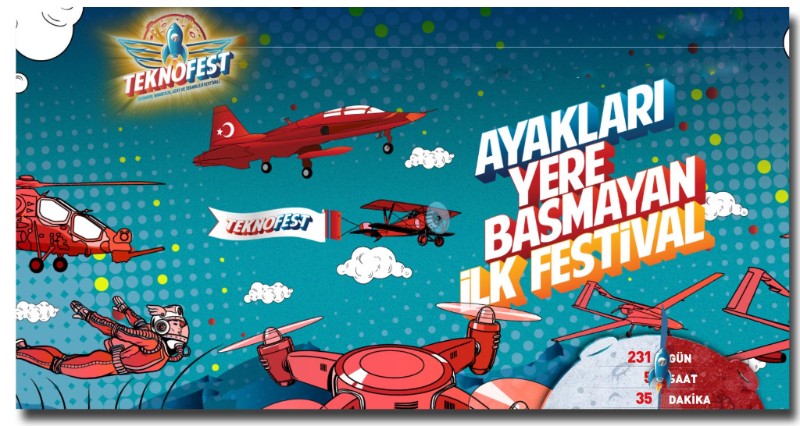 tekno fest