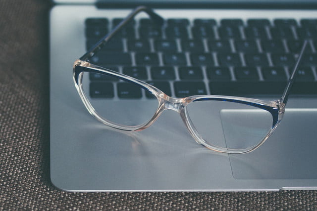 bilgisayar okuma gözlüğü