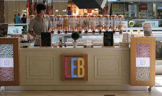LEB