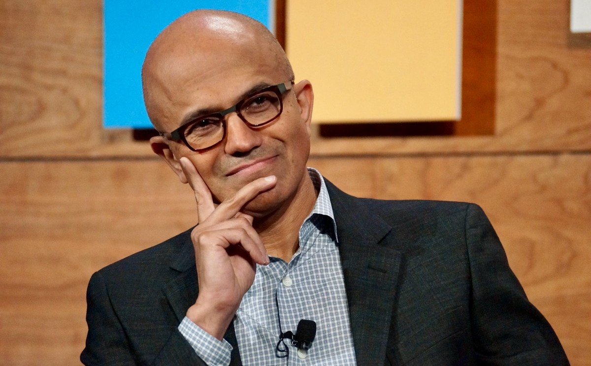 Microsoft Yeniden Yapılanıyor