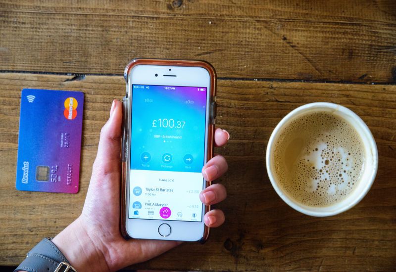 Revolut