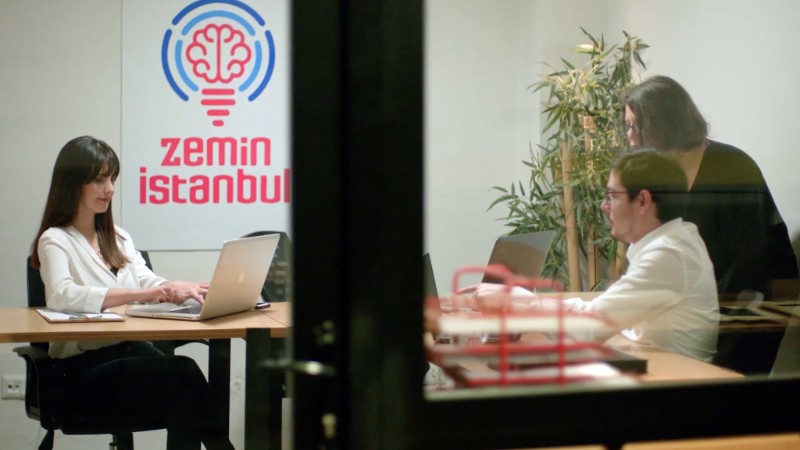 Zemin İstanbul