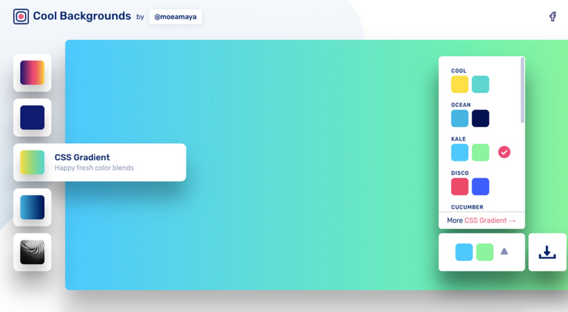 Cool Backgrounds