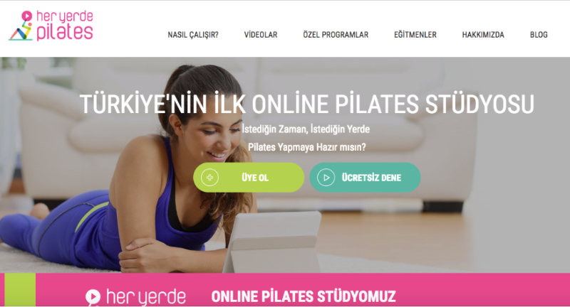 heryerdepilates