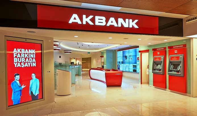akbank AkÖde
