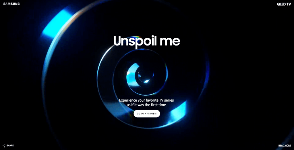 Unspoil.me