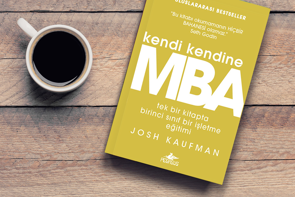 Kendi Kendine MBA