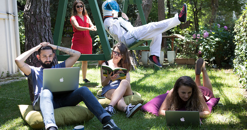 dijital ajanslar netuce creatuce