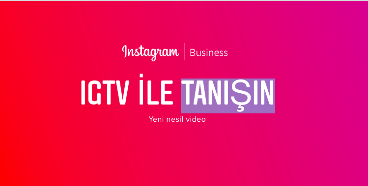 Instagram IGTV